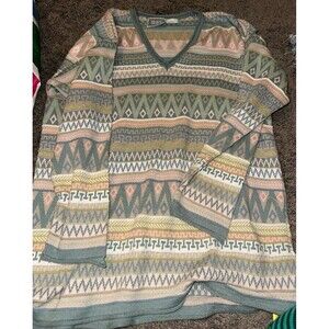 Sigrid Olsen Vintage Sweater